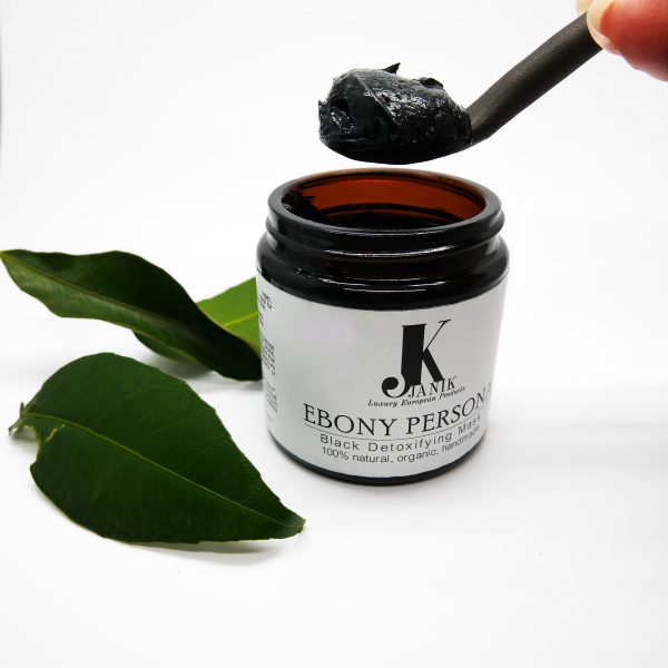 Ebony Persona