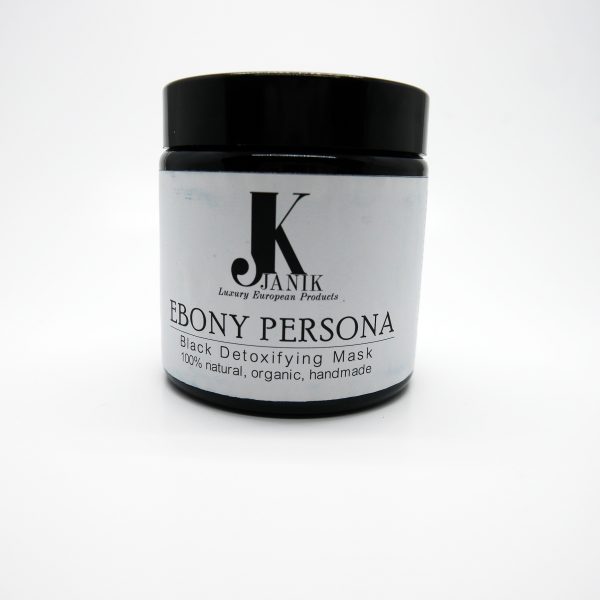Ebony Persona