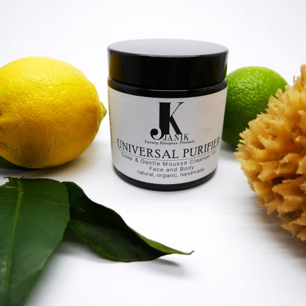 Universal Purifier