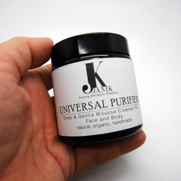 Universal Purifier