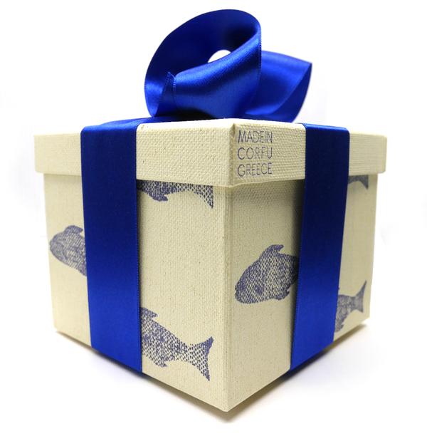 Gift Wrapping - Best organic cosmetics