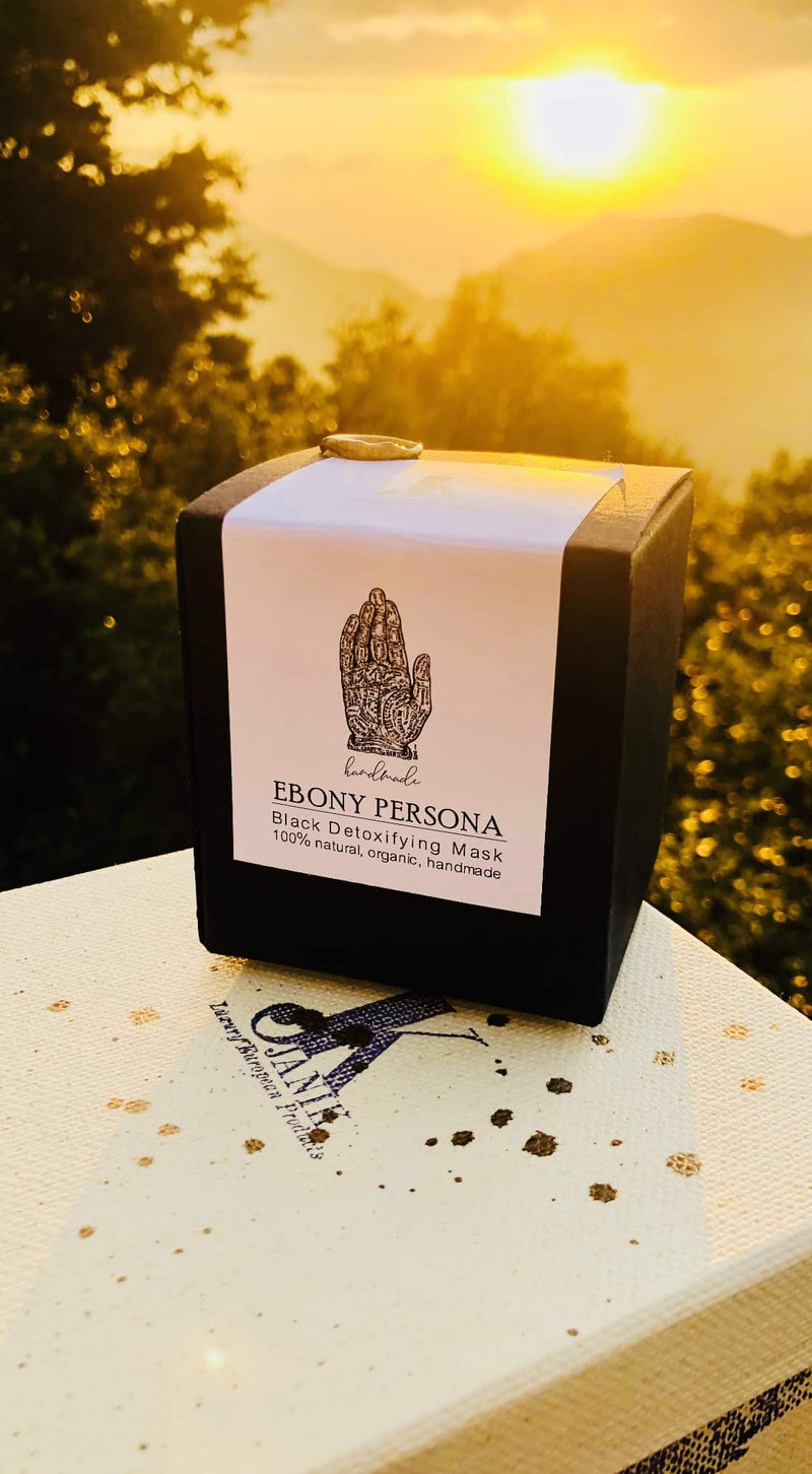 Ebony Persona