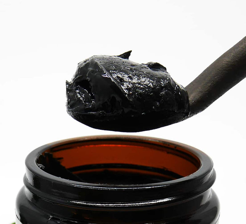 Ebony Persona