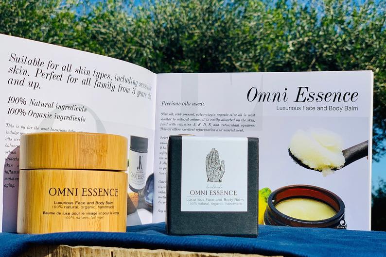 Omni Essence