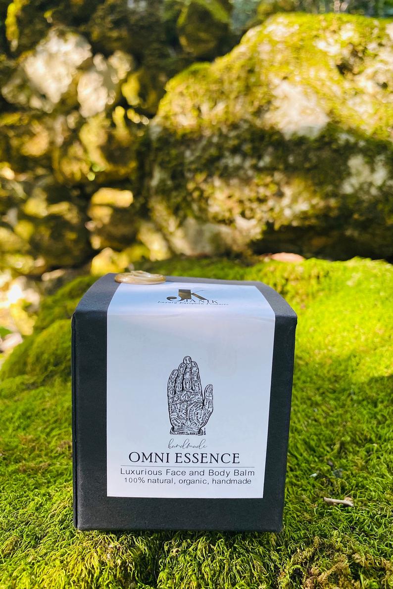 Omni Essence